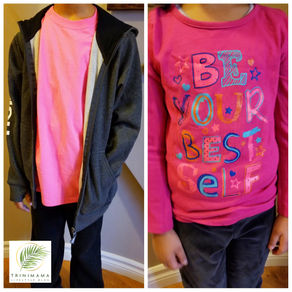 Pink Shirt Day - Lift Each Other Up!