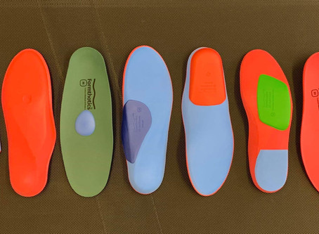 Orthotics in Congleton