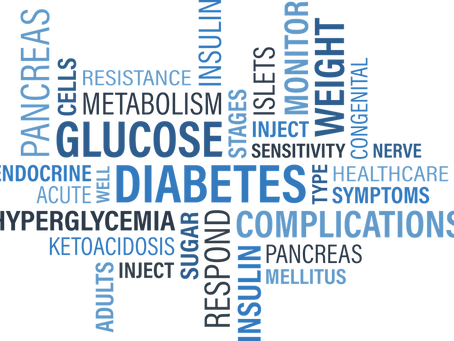 Diabetes:15 Healthcare Essentials