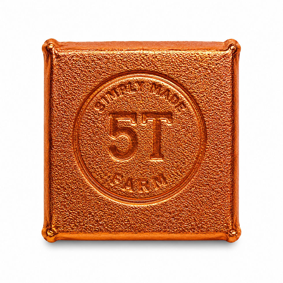 Thumbnail: Handcrafted Tallow Soaps 