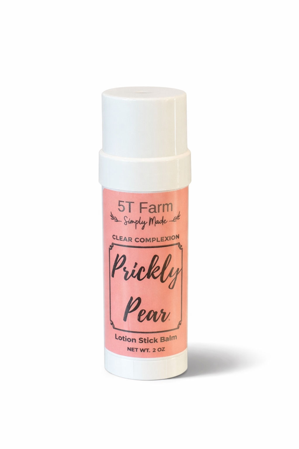 Prickly Pear "Clear Complexion"  2 oz Lotion Stick