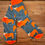 Thumbnail: Mini Highland Cow Socks