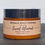 Thumbnail: 4 oz Container of Sweet Almond Moisturizing Whipped Tallow Lotion