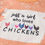 Thumbnail: Just a Girl Who Loves Chickens – 2pc Fall Flare Set