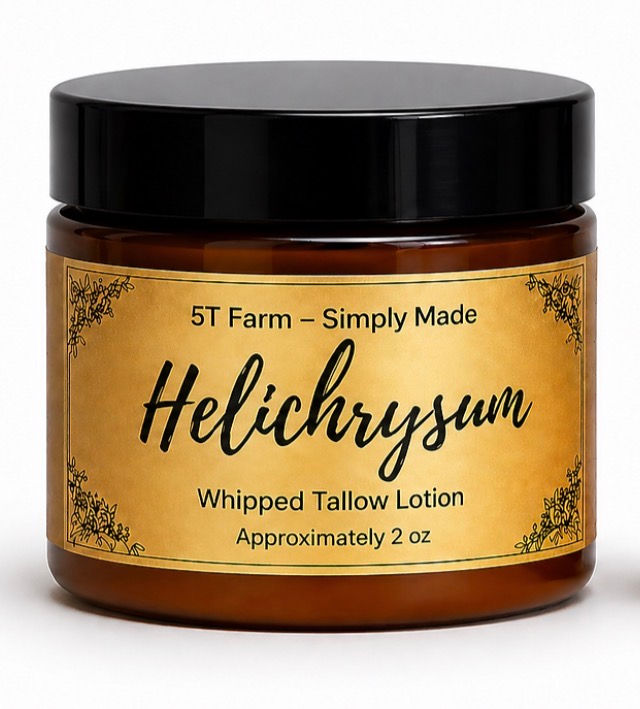 Thumbnail: Helichrysum Bundle
