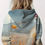 Thumbnail: Child Hoodie With All Over Print And Highland Cow