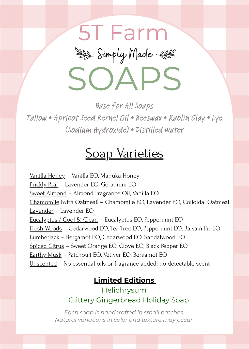 Thumbnail: Men’s Lotion + Soap Bundle (2 oz Lotion + Full Bar)