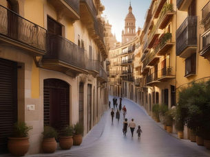 Что такое NIF? 🇪🇸