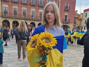 ЕС планирует продлить временную защиту для украинцев до марта 2027 года