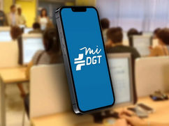 miDGT: Испанский аналог «Дії» для цифровых документов на авто и водительских прав