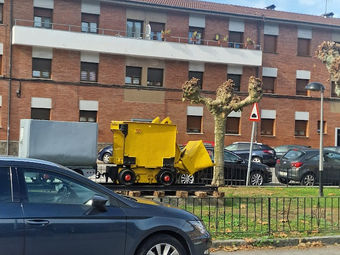 Державна програма оренди житла в Астурії