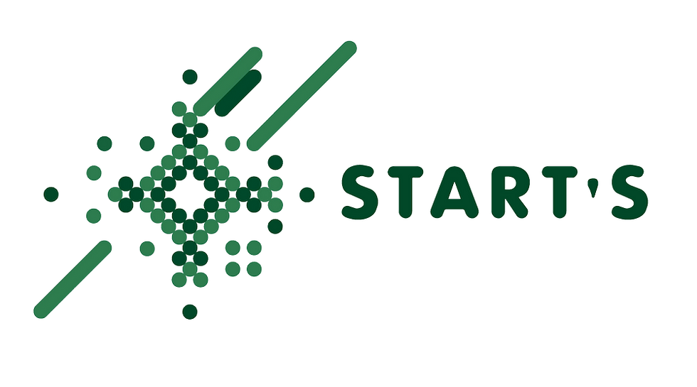 Start'sGroup, Хихон, Астурия, Испания.