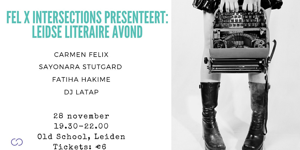 Leidse Literaire Avond