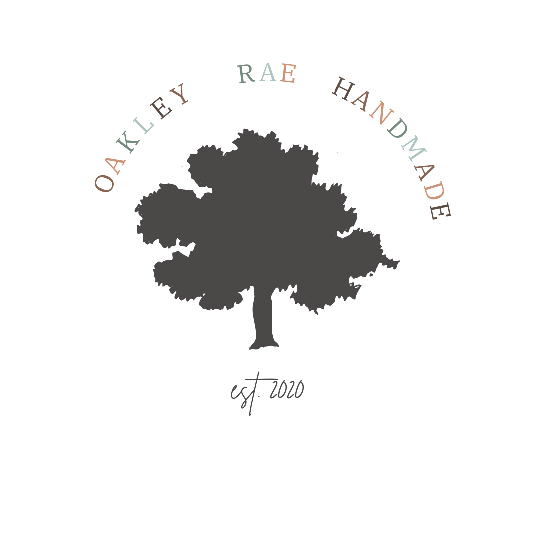 Oakley Rae Handmade | children's clothing