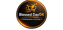 Logo Blessed Day.png