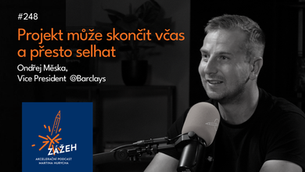 Ondřej Měska v Zážehu