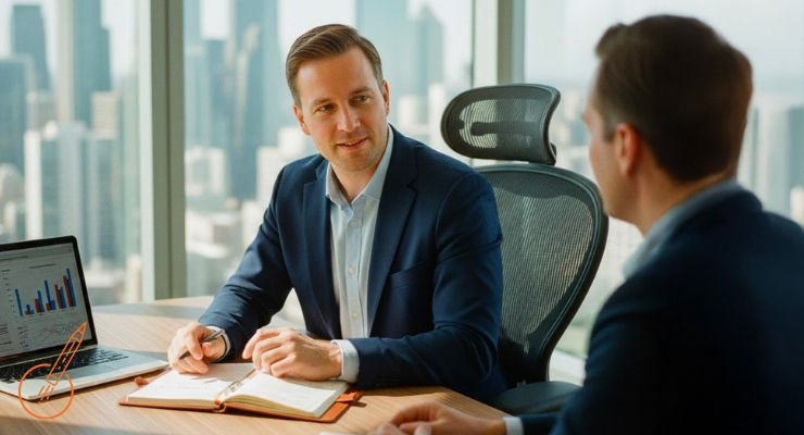 Martin Hurych radí, jak zvýšit svou důvěryhodnost v B2B prostředí