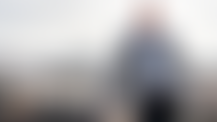 Martin Hurych - byznys kouč