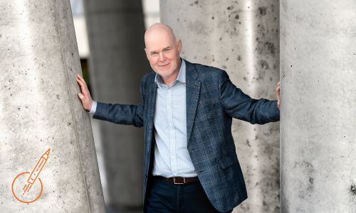 Martin Hurych radí, jak vybrat správného partnera pro růst firmyMartin Hurych