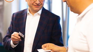 5 TIPŮ PRO KVALITNÍ NETWORKING