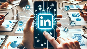 JAK SE DOSTAT I DO ZAVŘENÝCH DVEŘÍ FIRMY? NETWORKING NAŽIVO NEBO LINKEDIN NA VYSOKÉ ÚROVNI
