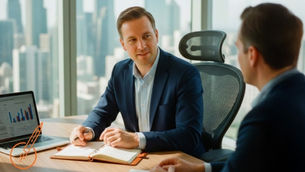 Jak zvýšit důvěryhodnost B2B obchodníka