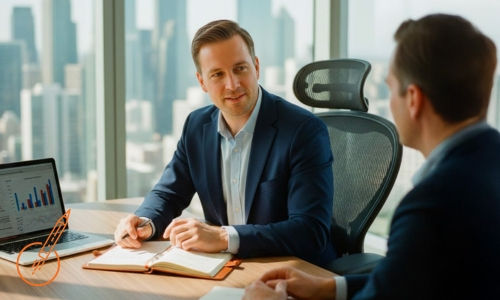 Jak zvýšit důvěryhodnost B2B obchodníka