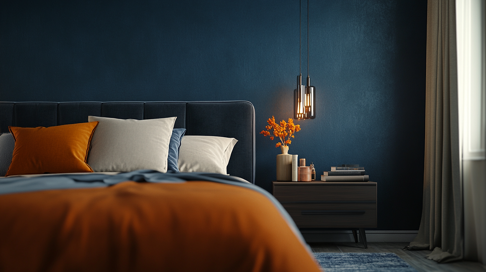 Zamansız renk önerileri