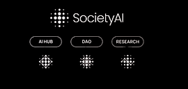 Society AI