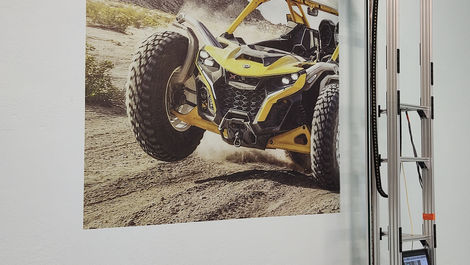 Desert Buggy - FanJet