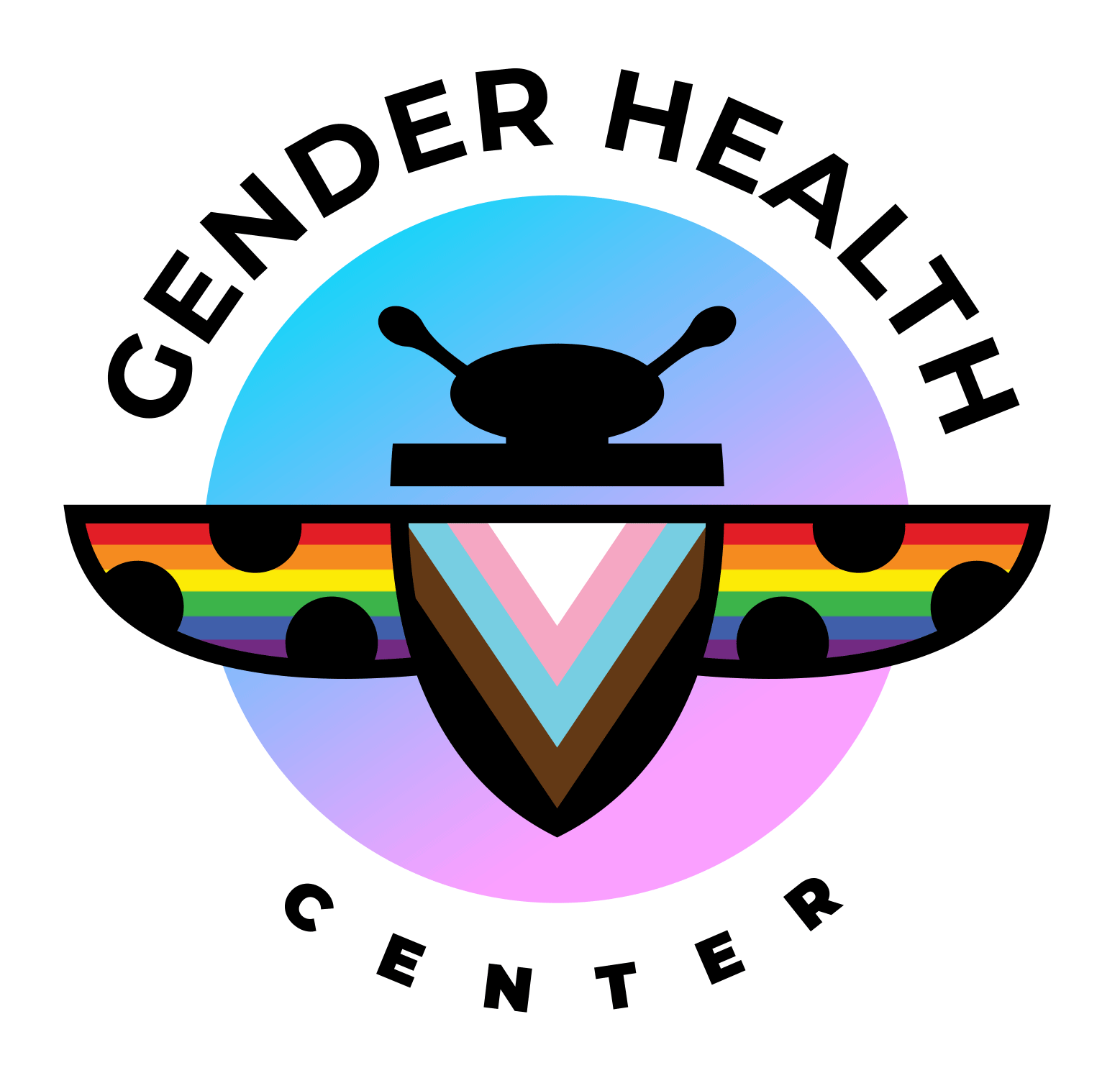 Gender Health Center Logo