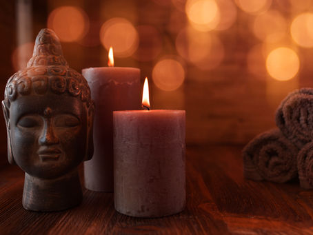 Léčba migrény je běh na dlouho trať. Sauna může pomoci