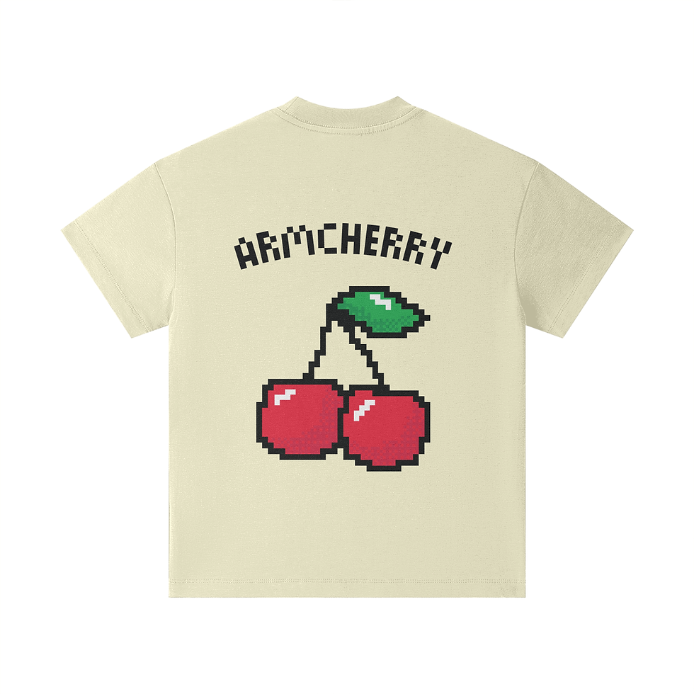 Thumbnail: Cherry Boy Kids' Tee