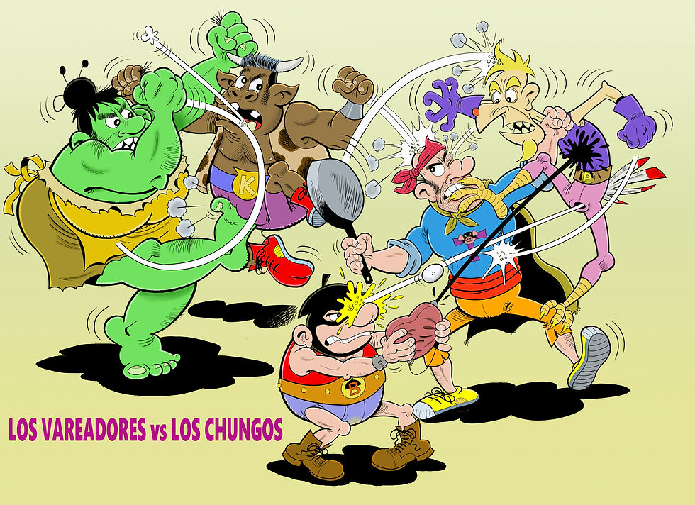 VAREADORES_Y_CHUNGOS_en_acción__COLOR_S