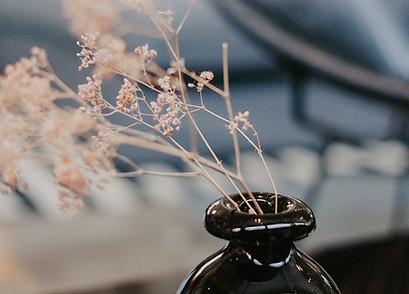 Flower vase