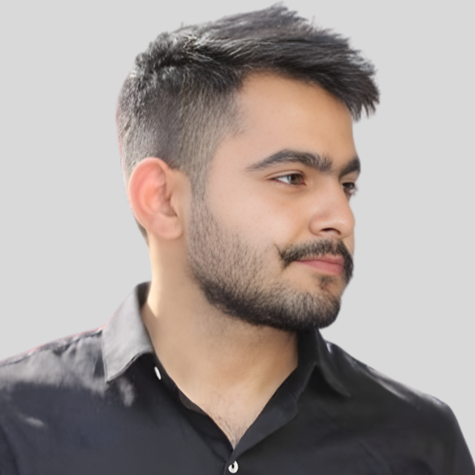 Writer: Harsh Ballyan