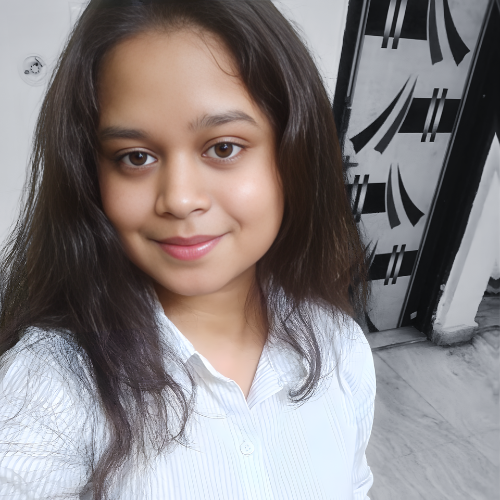 Writer: Anushka Singh