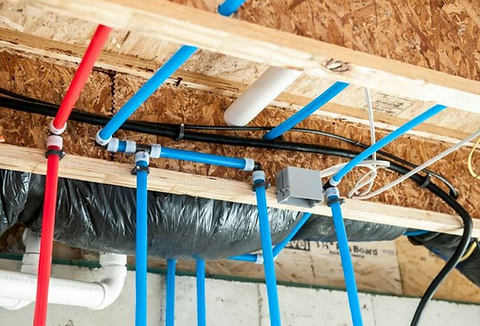 Plumbing