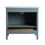 Thumbnail: Tower Modern 36" Grey Single Sink Vanity