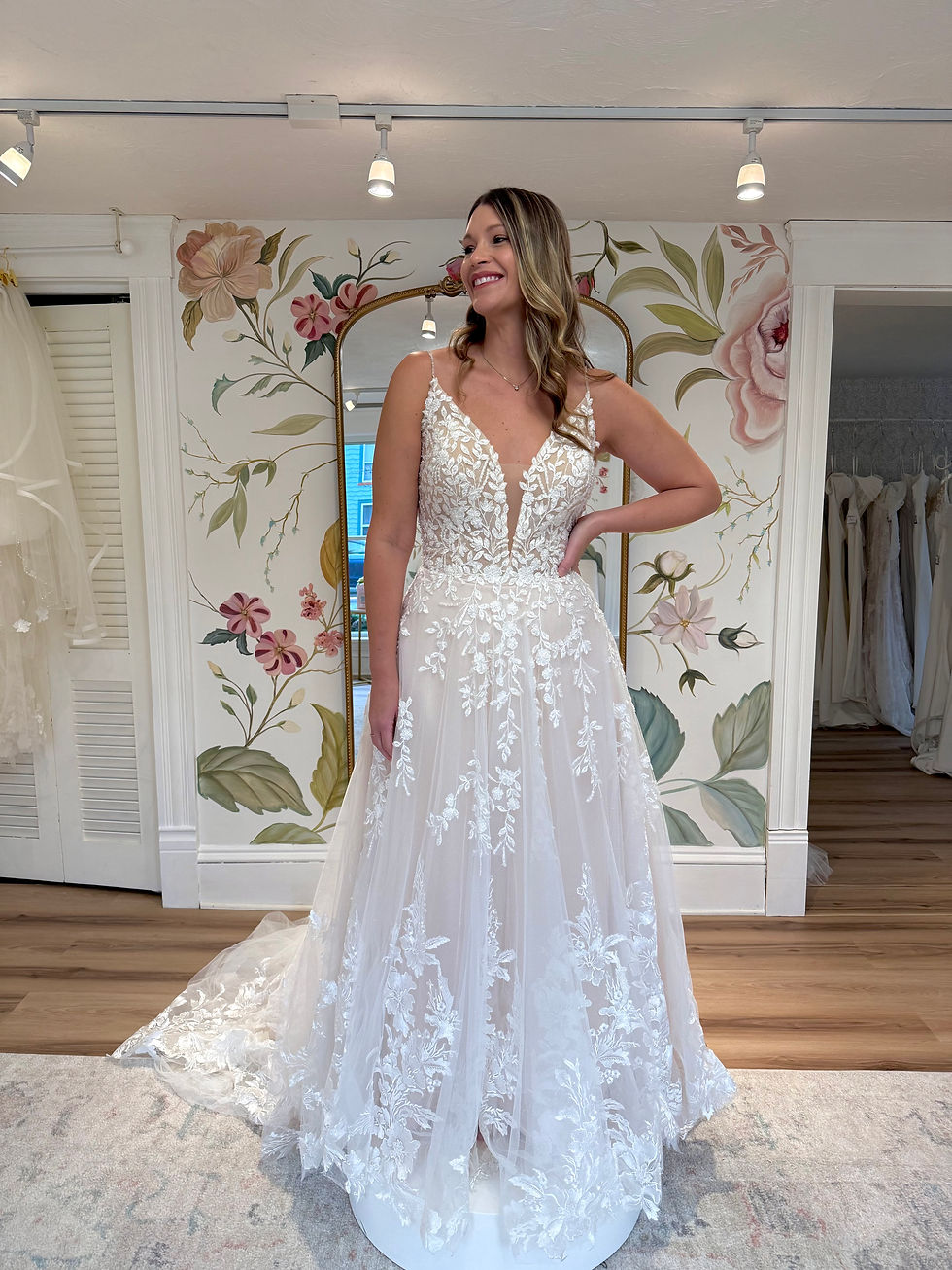 Thumbnail: Barrington