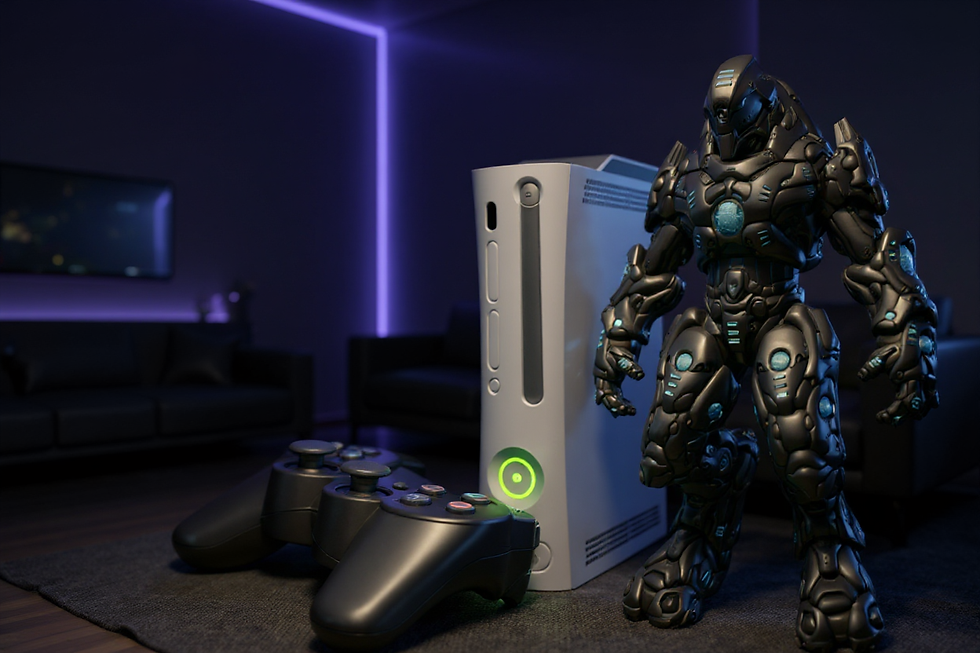 Thumbnail: Xbox Series S