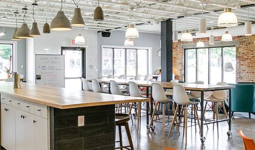 Office Opened in Richmond, VA!