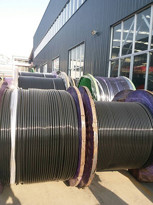 ULEE Electric cables