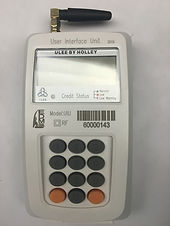 Ulee MBUS meter