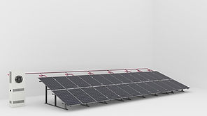Metalic Solar Panel Support - 2
.jpg