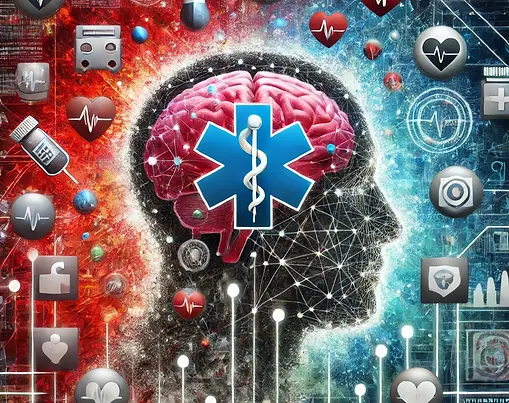 Hospitals must fight misinformation, and see it as a threat to their business