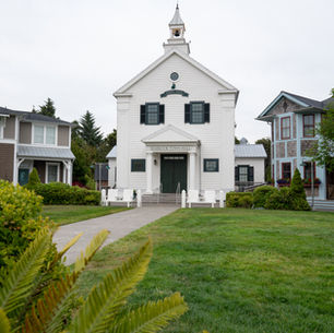 Fall Events in Seabrook, Washington
