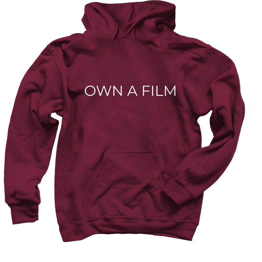 Comfy OAF pull over hoodies