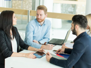 How Consultants Can Enhance Your Marketing Strategy in Middleburg Heights