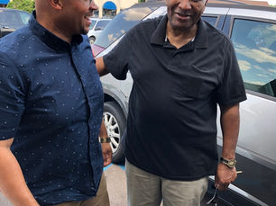 What I’ve Learned as a Man at 42: Appreciation, Support, Respect, and Peace